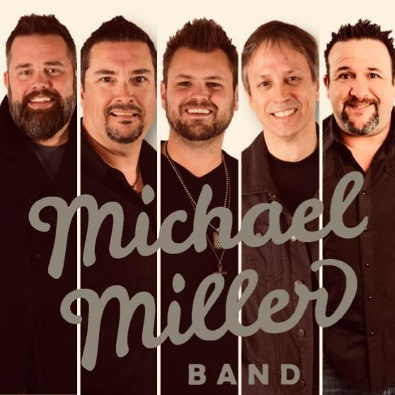 Michael Miller Band